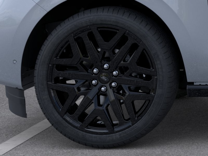 2026 Ford Expedition Platinum®