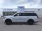 2026 Ford Expedition Platinum®
