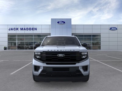2026 Ford Expedition Platinum®