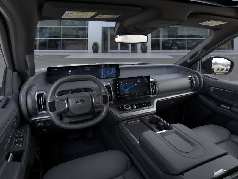 2026 Ford Expedition Platinum®