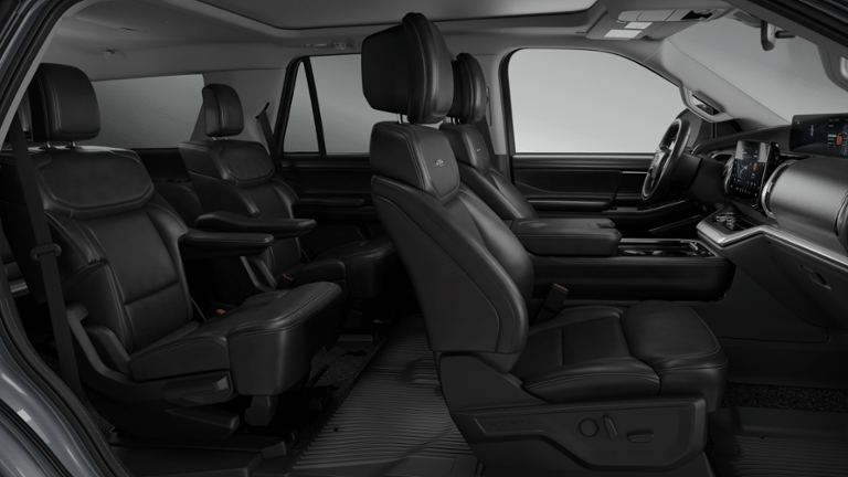 2026 Ford Expedition Platinum®