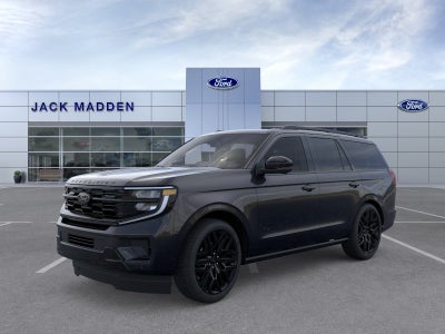 2026 Ford Expedition Platinum®