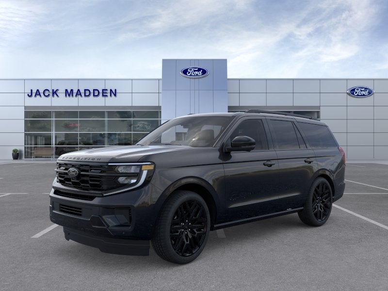 2026 Ford Expedition Platinum®