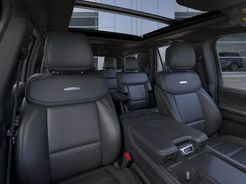 2026 Ford Expedition Platinum®