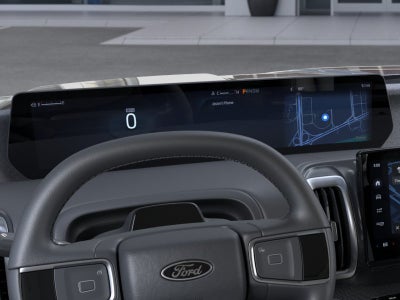 2026 Ford Expedition Platinum®