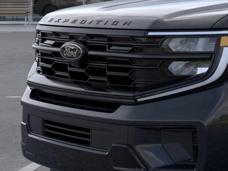 2026 Ford Expedition Platinum®
