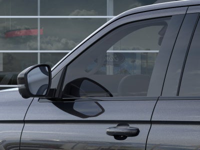 2026 Ford Expedition Platinum®