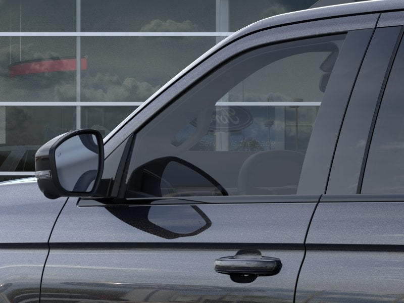 2026 Ford Expedition Platinum®