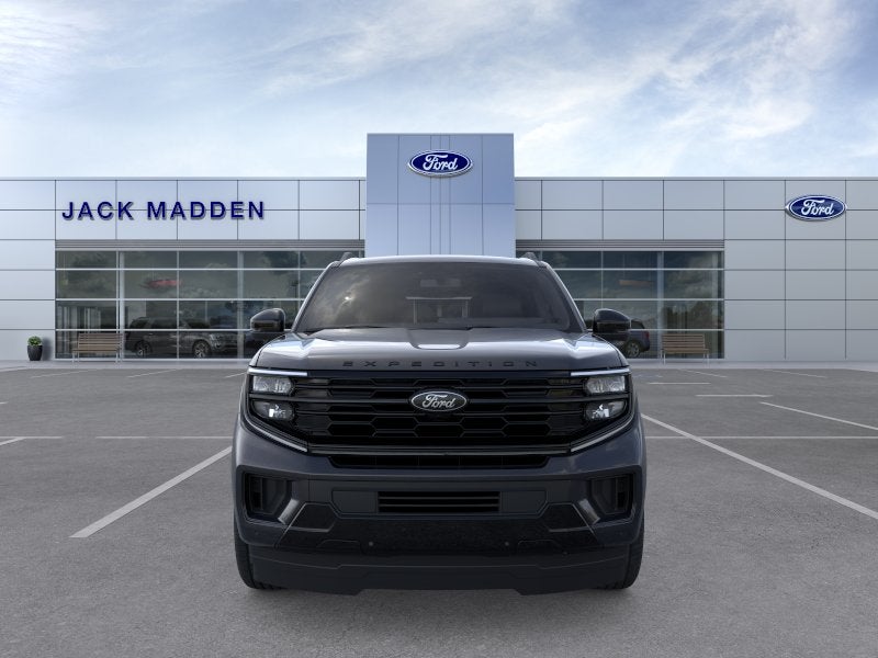 2026 Ford Expedition Platinum®