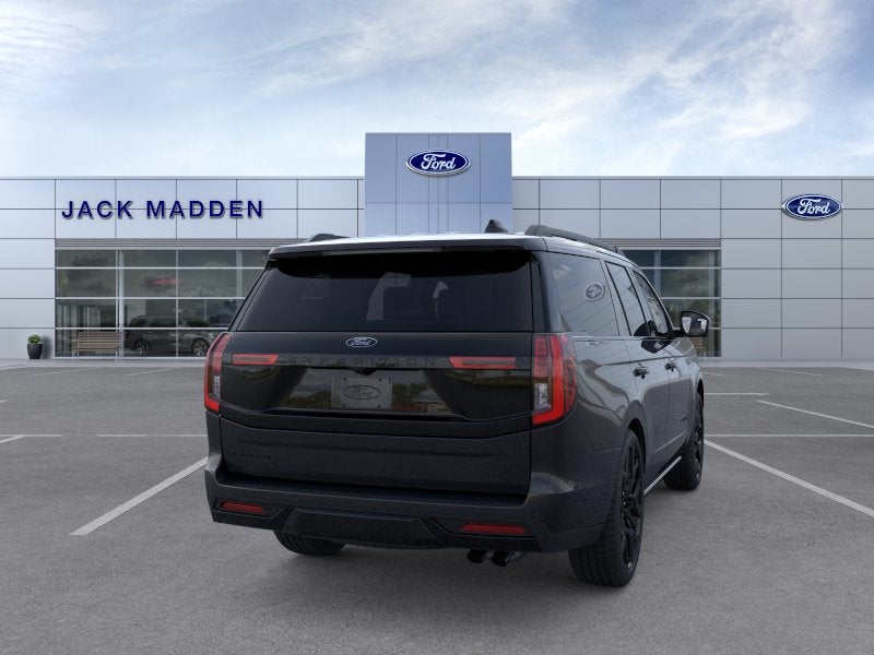 2026 Ford Expedition Platinum®
