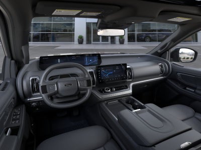 2026 Ford Expedition Platinum®