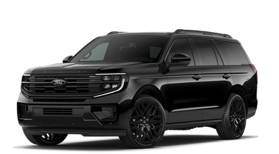2026 Ford Expedition Platinum®