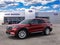 2027 Ford Explorer Platinum™