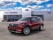 2027 Ford Explorer Platinum™