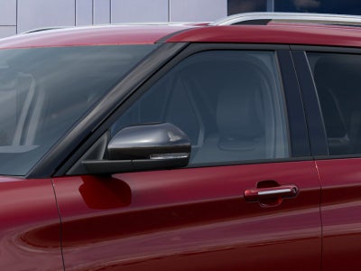 2027 Ford Explorer Platinum™