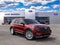 2027 Ford Explorer Platinum™
