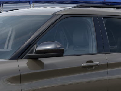 2027 Ford Explorer Tremor®