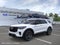 2026 Ford Explorer 4DR 4WD ST-LINE