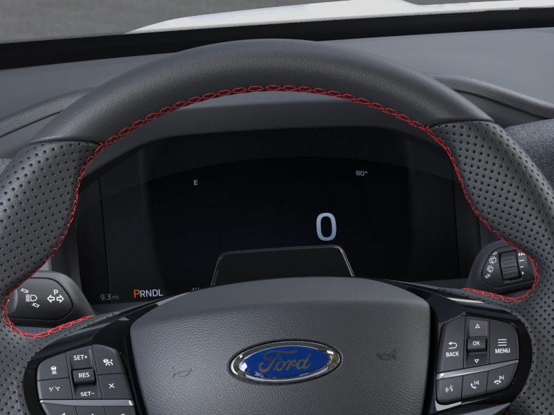 2026 Ford Explorer 4DR 4WD ST-LINE