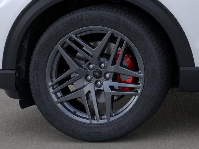 2026 Ford Explorer 4DR 4WD ST-LINE