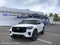 2026 Ford Explorer 4DR 4WD ST-LINE