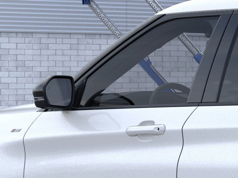 2026 Ford Explorer 4DR 4WD ST-LINE