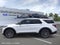 2026 Ford Explorer 4DR 4WD ST-LINE