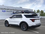 2026 Ford Explorer 4DR 4WD ST-LINE