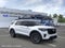 2026 Ford Explorer 4DR 4WD ST-LINE