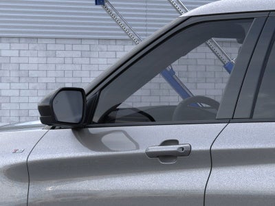 2026 Ford Explorer 4DR 4WD ST-LINE