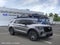2026 Ford Explorer 4DR 4WD ST-LINE