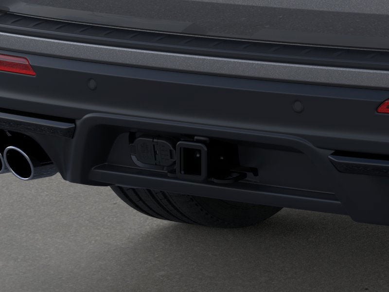 2026 Ford Explorer 4DR 4WD ST