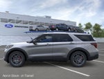 2026 Ford Explorer 4DR 4WD ST