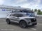 2026 Ford Explorer 4DR 4WD ST