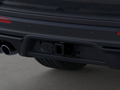 2026 Ford Explorer 4DR 4WD ST