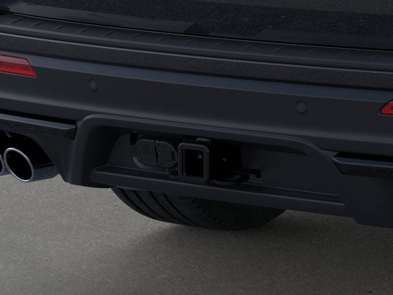 2026 Ford Explorer 4DR 4WD ST