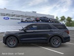 2026 Ford Explorer 4DR 4WD ST