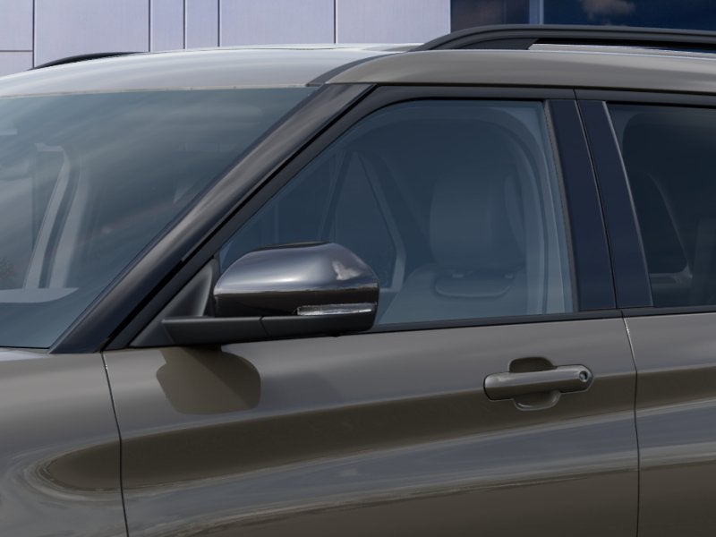 2027 Ford Explorer 4-Door 4DR AWD TREMOR