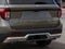 2027 Ford Explorer 4-Door 4DR AWD TREMOR