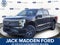 2025 Ford F-150 Lightning Flash™