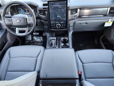 2025 Ford F-150 Lightning Flash™