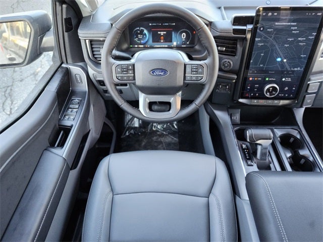 2025 Ford F-150 Lightning Flash™