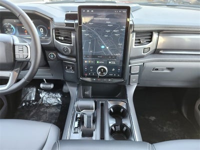 2025 Ford F-150 Lightning Flash™