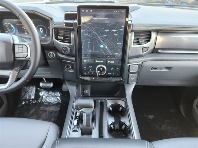 2025 Ford F-150 Lightning Flash™