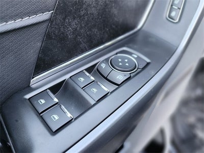 2025 Ford F-150 Lightning Flash™