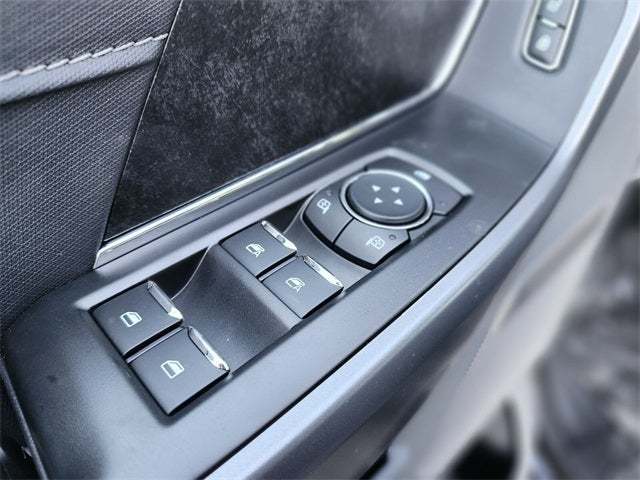 2025 Ford F-150 Lightning Flash™