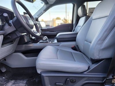 2025 Ford F-150 Lightning Flash™