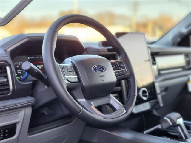 2025 Ford F-150 Lightning Flash™