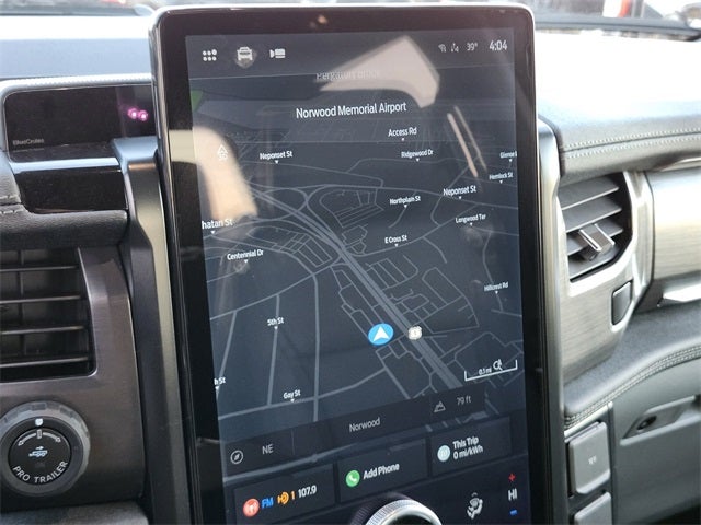 2025 Ford F-150 Lightning Flash™