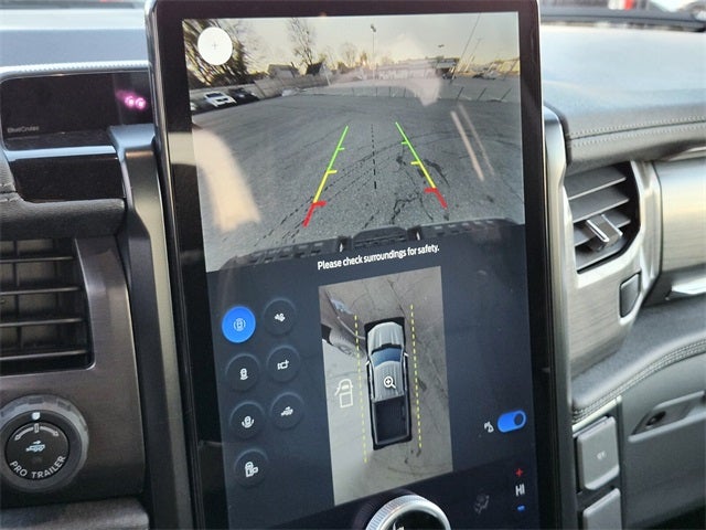 2025 Ford F-150 Lightning Flash™